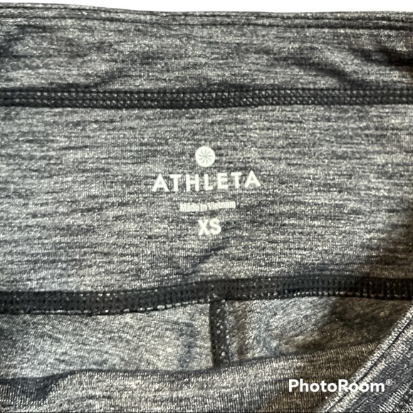 Athleta Excursion Tight Hybrid Jogger Leggings XS - Picture 6 of 7